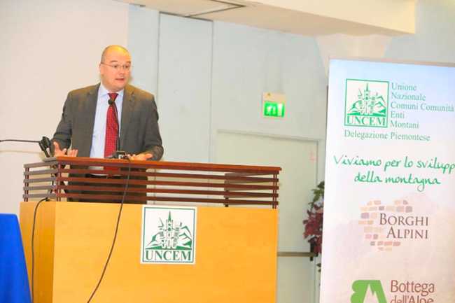 borghi congresso uncem