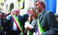 borghi enrico delrio
