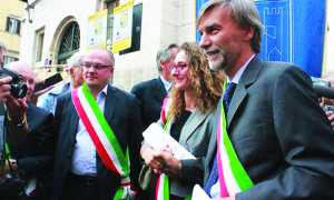 borghi enrico delrio