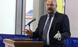 borghi enrico girato scranno