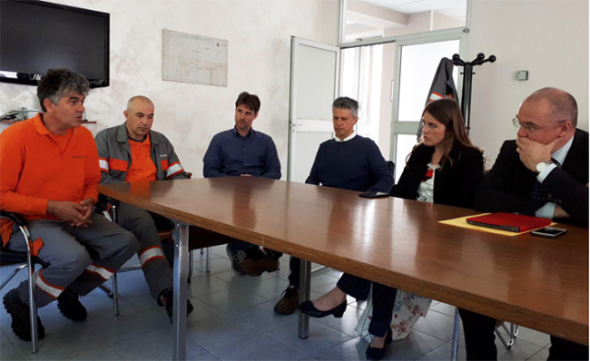 borghi parlamentari pd pallanzeno duferdofin