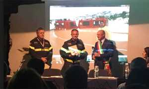 borghi premiazione rigopiano vogogna