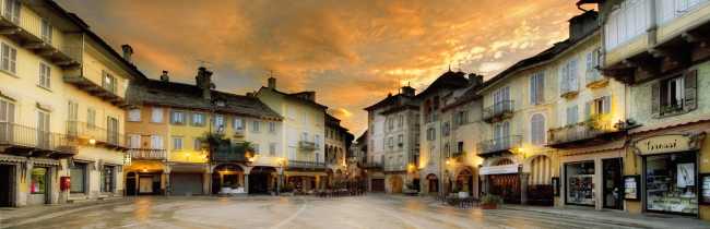 borgo