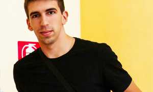 borko kuleakalovic basket domo