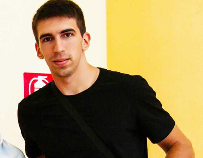 borko kuleakalovic basket domo