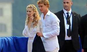 borromeo casiraghi