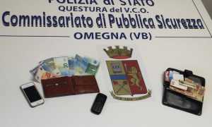 borseggio gravellona