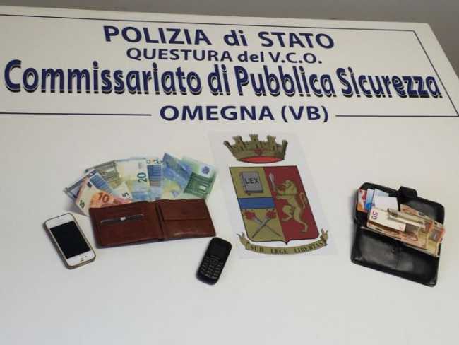 borseggio gravellona