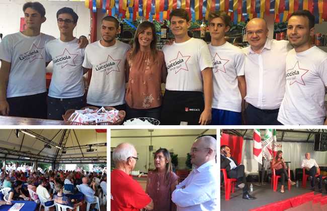 boschi lucciola mix 18