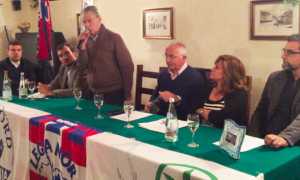 bossi corona dirigenza