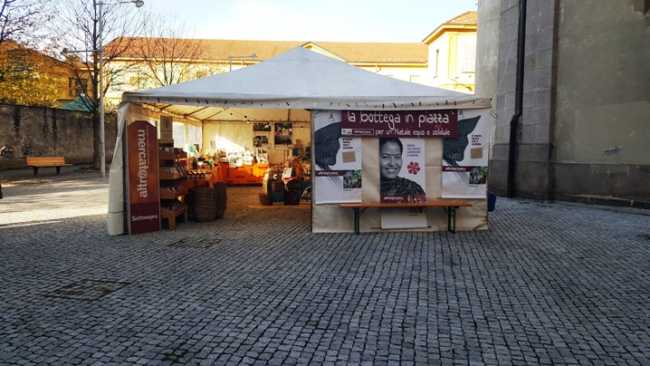 bottega piazza