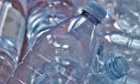 bottiglie plastica
