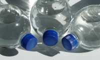 bottiglie acqua