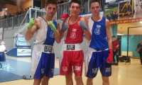 boxe dilettanti 27ottobre