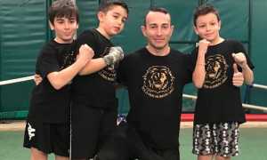 boxe