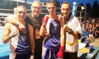 boxe vb