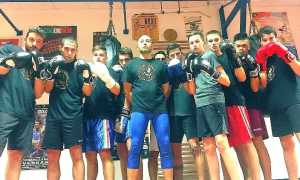 boxe vb