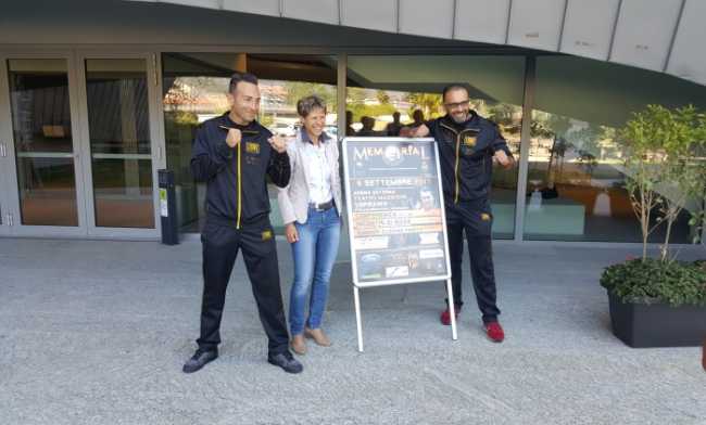 boxe vb pres