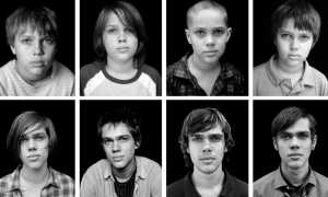 boyhood