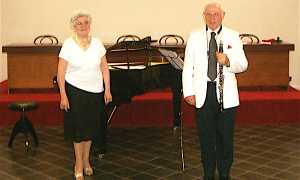 bracchi magliocca concerto calvario