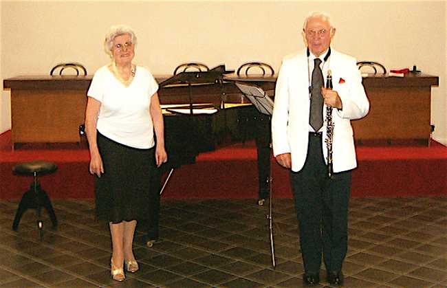 bracchi magliocca concerto calvario
