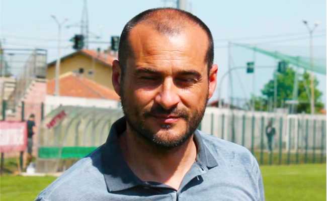 brando lucio mister juve