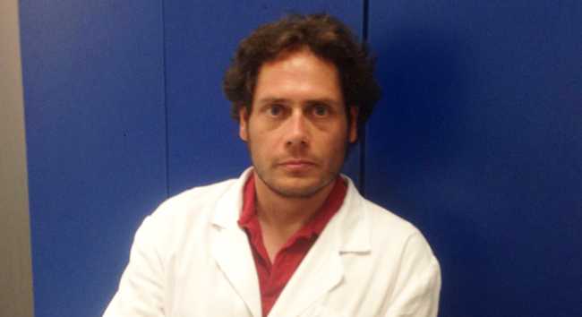 brando medico mano