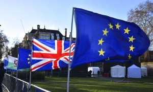 brexit