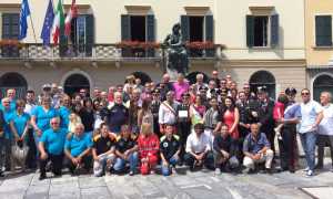 brezza francesc congedo Festa