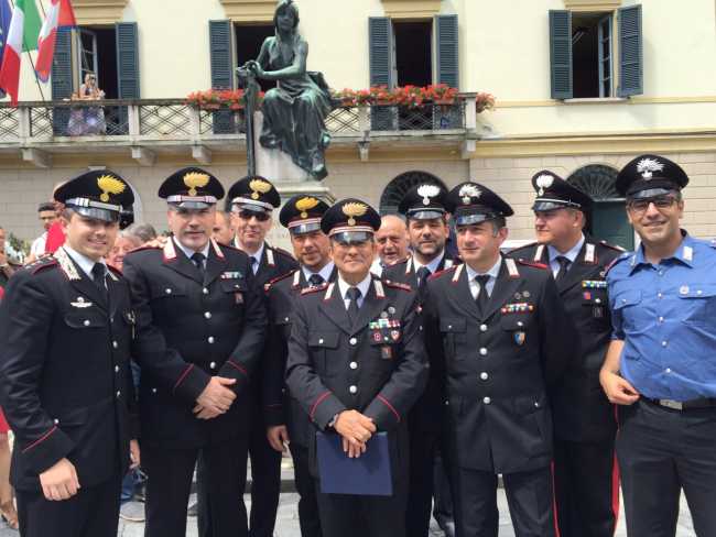 brezza francesco cc congedo