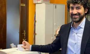 brezza r primarie vota