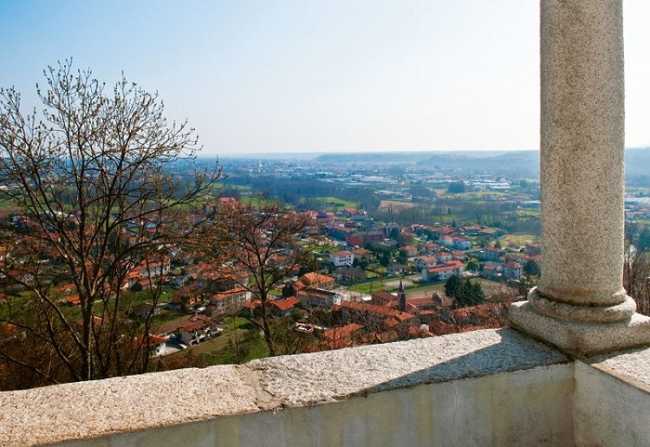 briga Novarese