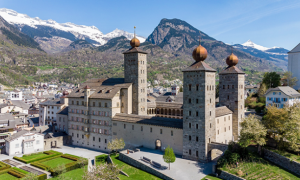 briga castello stolkalper montagne