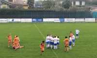 briga oleggio gara
