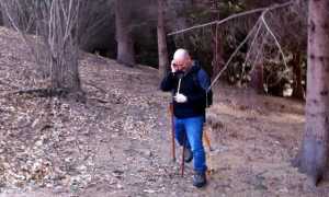 brignone renato stampella