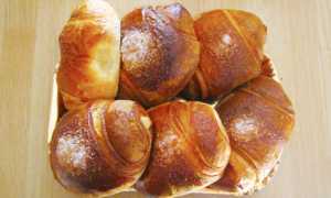 brioches