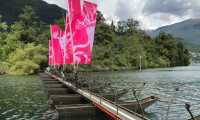brissago isole