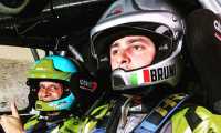 bruni rally naviga