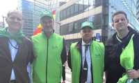 bruxelles delegazione pac