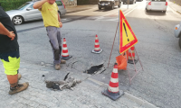 buca rotonda avis