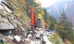 bugliaga trasquera frana lavori