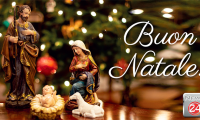 buon natale 2020