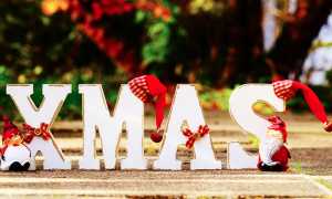 buon natale sacritta