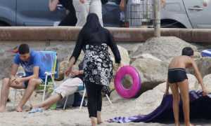 burkini generico