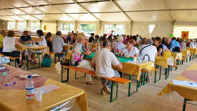 burraco torneo masera