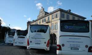 bus vco trsporti