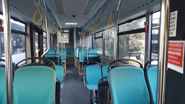 bus interno