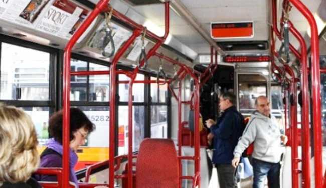 bus interno