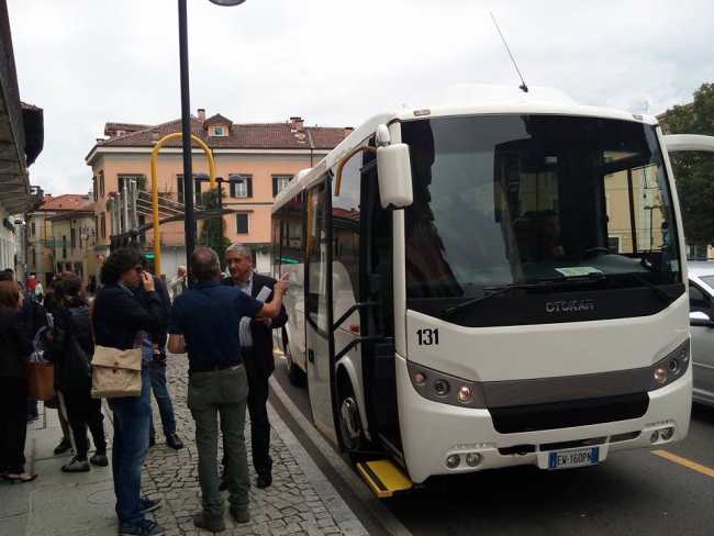 bus pallanza