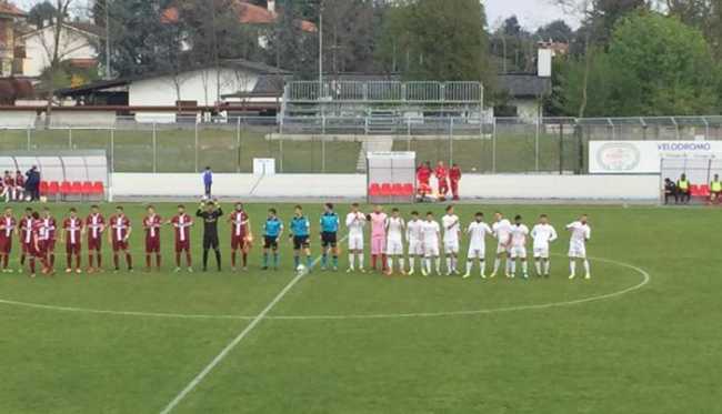 bustese vb